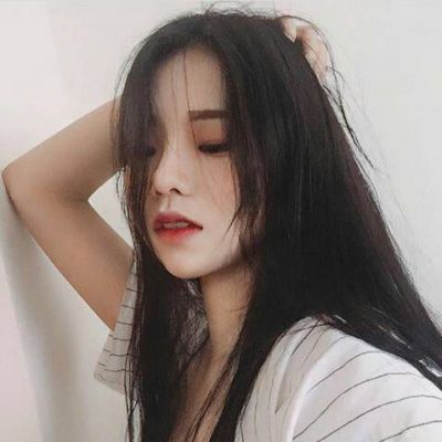 原宿风粉色系女生头像合集，16张氛围感拉满的风格头像