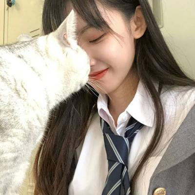 30组超适配的一对两张姐妹头像 高清好看直接用