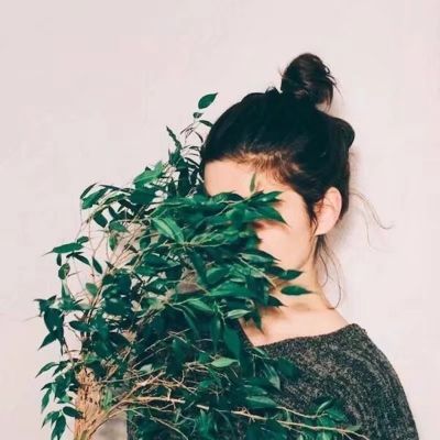 18张高清清纯阳光女生头像 可爱动人直接存