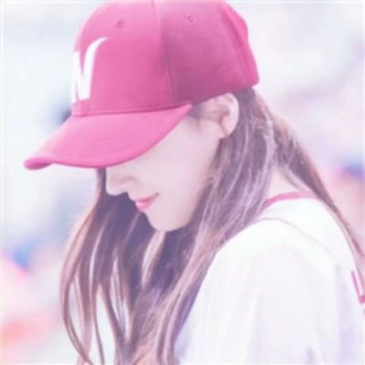 26张清纯可爱女生QQ头像 高清好看又百搭