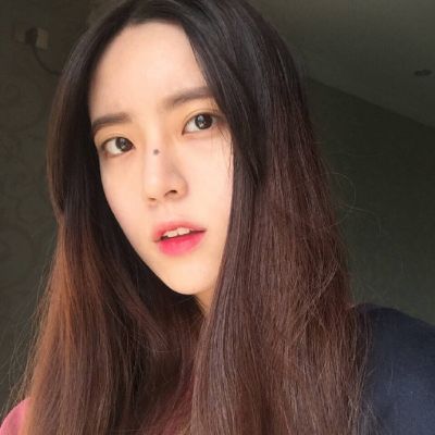 12张真人女生小清新QQ头像 清爽好看还可爱