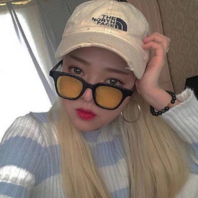 24张QQ女生颓废头像｜带着抽烟喝酒氛围感的失落情绪头像