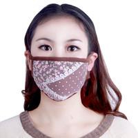 23张戴口罩女生微信头像 适合换头像的都在这