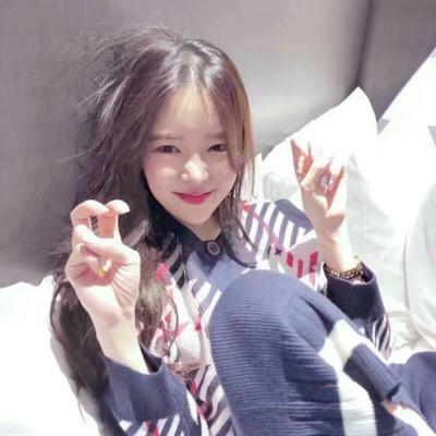 36张高清可爱小姐姐网图头像 女生头像合集