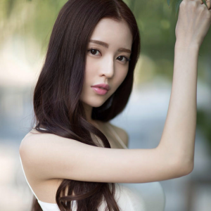 坏坏又超拽！18张高清社会姐女生头像合集