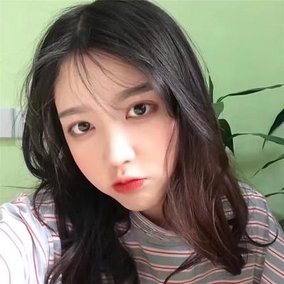 15张高清女生唯美伤感头像 氛围感拉满