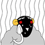 卷卷羊QQ表情包合集来啦