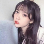 18张高清可爱漂亮的女生QQ头像合集