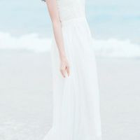 女生面朝大海的微信头像合集 26张唯美氛围感头像来啦