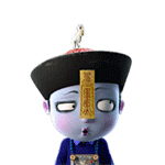 叫我僵小鱼QQ表情包合集来啦