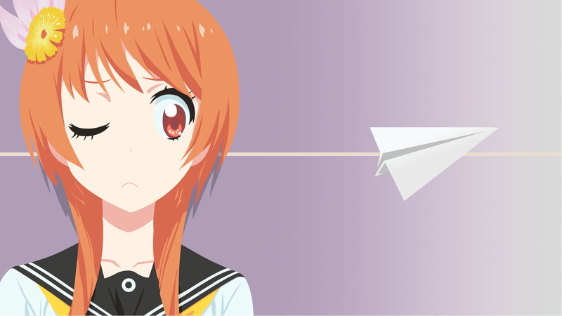 《二次元治愈壁纸合集》