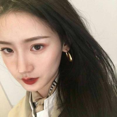 26张高清可爱女生头像合集 软妹们快存