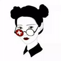 32张高冷霸气二次元女生头像 氛围感直接拉满