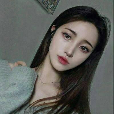18张女生酷帅风QQ头像 高清明朗又带点可爱的个性头像