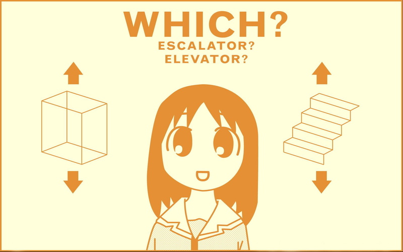 阿滋漫画大王春日步高清壁纸 速存这组萌妹壁纸