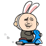 金馆长合辑2QQ表情包