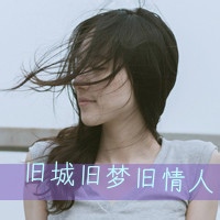 125张好看的非主流带字女生头像合集