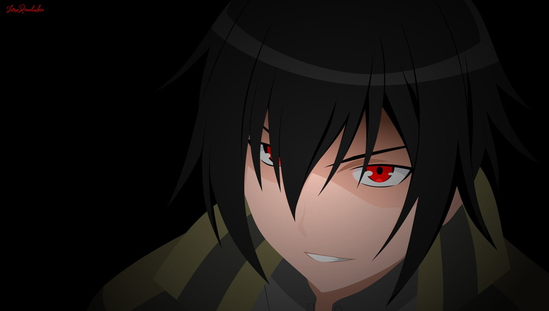 《反魔法学园35th试验小队 高清动漫壁纸分享》