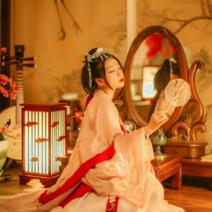 20张超绝古风女生头像 高清氛围感拉满