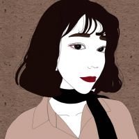 15张超飒女生霸气动漫头像合集