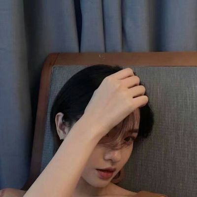 女生可爱高清头像合集！13张超清晰好看的可爱女生头像