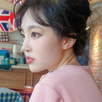 36张高清霸气社会风女生头像 适合当网图用