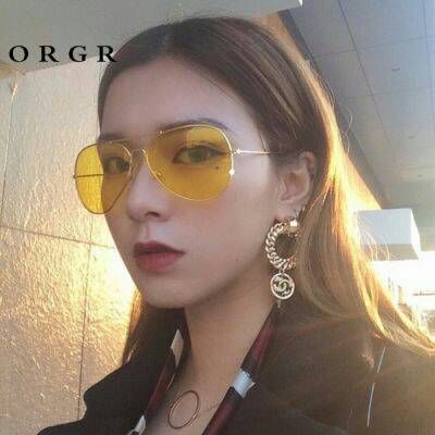 23张高清酷感个性女生头像 个性女孩头像合集