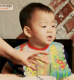 宋民国干饭表情包合集，可爱到想rua