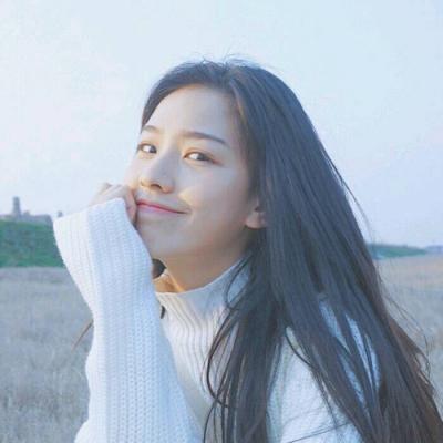 14组超甜可爱闺蜜头像 一对两张超元气