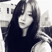 版女生微信小清新头像合集 15张清爽款直接用