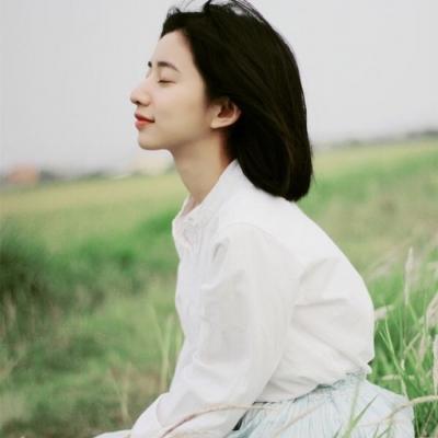 22张清新感拉满的清纯闺蜜头像 快来pick你的姐妹款