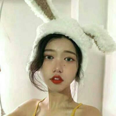 22张软萌可爱女生头像合集 颜值拉满超适合当头像