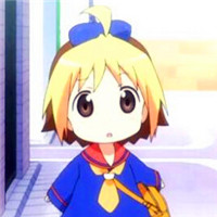 花丸幼稚园头像合集！小杏小冬小梅都有，共62张卡通头像