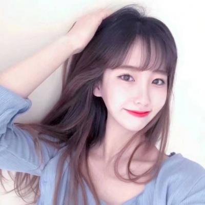 36张高清可爱小姐姐网图头像 女生头像合集