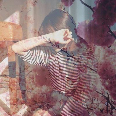 15张女生QQ唯美头像合集 小清新风格拉满