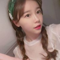 34张自信阳光女生QQ头像合集 个性又好看的个性女生头像