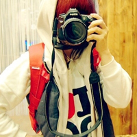 57张女生拿相机的唯美QQ头像合集