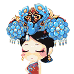 甄嬛传Q版QQ表情包来啦，斗图又有新素材