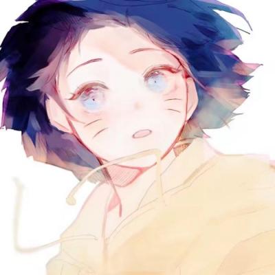 29张清新可爱的高清动漫女生头像合集