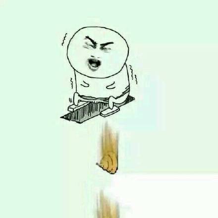 聊天斗图必备！拉巴巴便便表情包合集