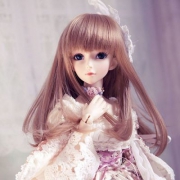 20张高清可爱芭比头像！软萌感直接拉满适合当QQ头像