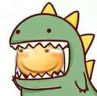 坐山观狗斗！这套表情包太适合吃瓜围观了