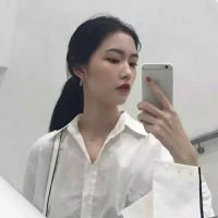 20张个性好看的女生QQ头像合集