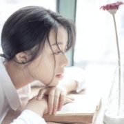 思念入骨的女生专属头像 单张分享