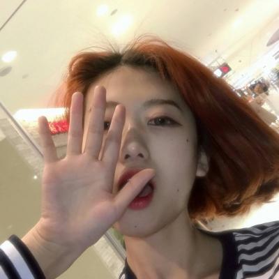 34张高清意境可爱女生头像合集 快来挑心仪头像