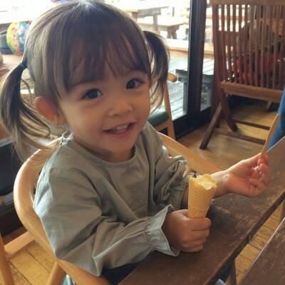8张软萌小女孩头像 高清可爱女生小孩头像合集
