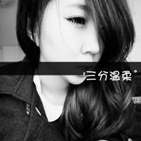 57张带字女生伤感QQ头像 孤独氛围感拉满