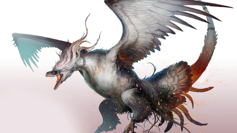 高清宝可梦同人壁纸合集