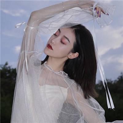 29张高清可爱小姐姐头像合集 快来挑喜欢的