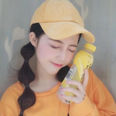 21张可爱吃货女生头像合集 高清无水印直接用